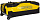 Баул Ortlieb Duffle RS 140 Yellow/Black - Фото 1 малая