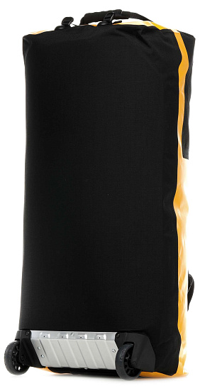 Баул Ortlieb Duffle RS 140 Yellow/Black - Фото 4 большая