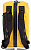 Баул Ortlieb Duffle 110 Yellow/Black - Фото 6 малая