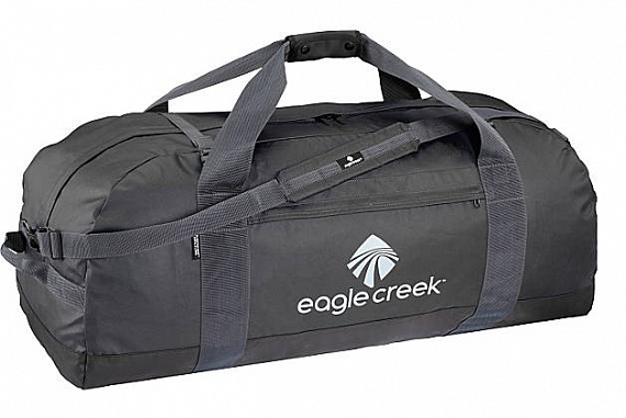 Баул Eagle Creek No Matter What Duffel XL Black - Фото 3 большая