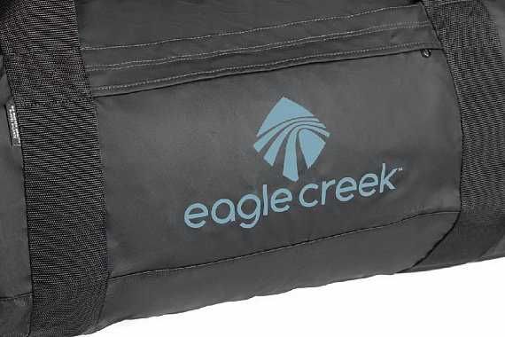 Баул Eagle Creek No Matter What Duffel XL Black - Фото 5 большая