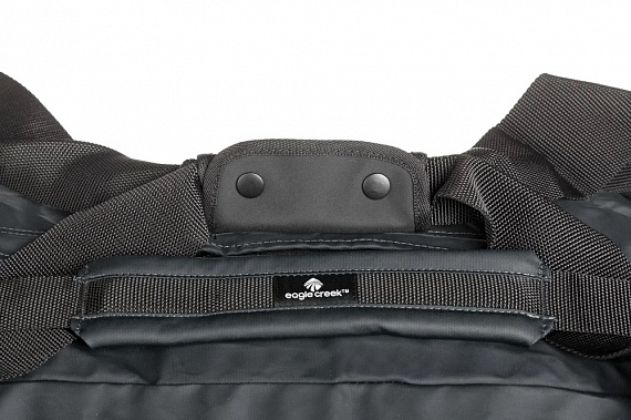 Баул Eagle Creek No Matter What Duffel XL Black - Фото 6 большая