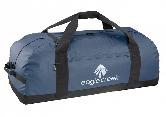 Баул Eagle Сreek No Matter What Duffel XL Slate Blue - Фото 3 большая