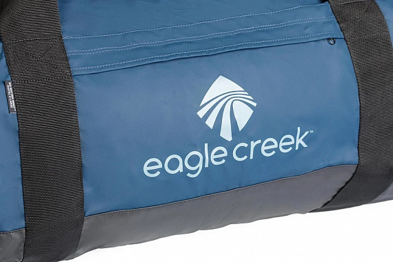 Баул Eagle Сreek No Matter What Duffel XL Slate Blue - Фото 9 большая