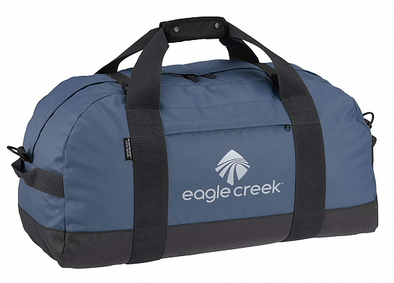 Баул Eagle Creek No Matter What Duffel M Slate Blue - Фото 2 большая