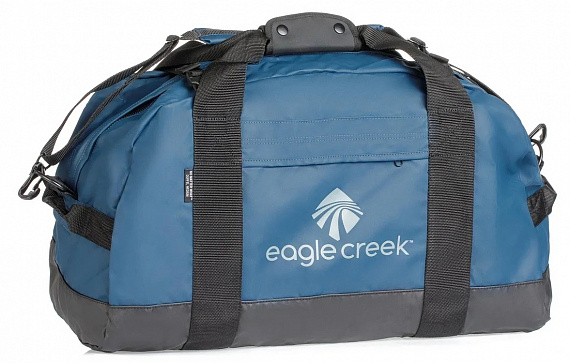 Баул Eagle Creek No Matter What Duffel M Slate Blue - Фото 1 большая