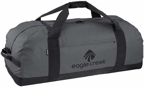 Баул Eagle Creek No Matter What Duffel M Stone Grey - Фото 2 большая