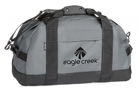Баул Eagle Creek No Matter What Duffel M Stone Grey - Фото 1 большая