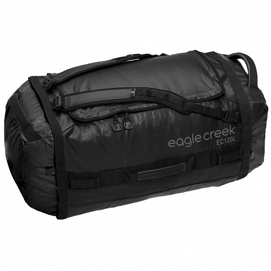 Баул Eagle Creek Cargo Hauler Duffel 120L XL Black - Фото 1 большая