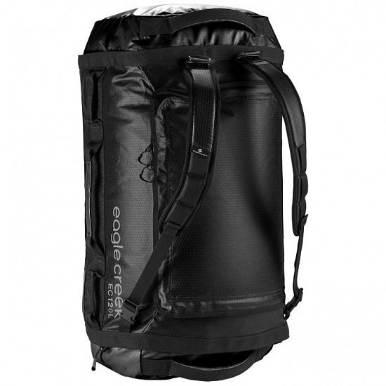 Баул Eagle Creek Cargo Hauler Duffel 120L XL Black - Фото 2 большая