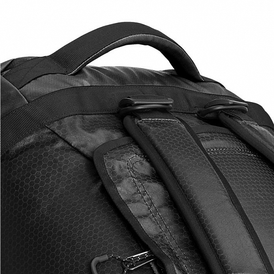 Баул Eagle Creek Cargo Hauler Duffel 120L XL Black - Фото 4 большая