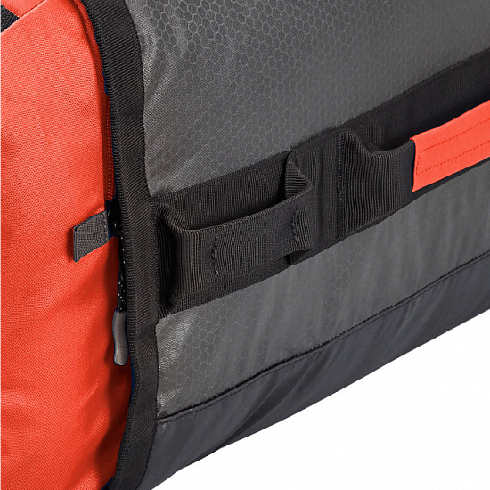 Баул Eagle Creek Cargo Hauler Duffel 120L XL Flame/Asphalt - Фото 6 большая