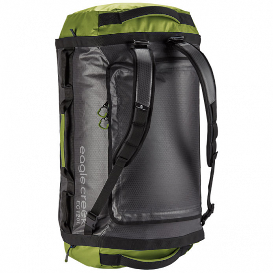Баул Eagle Creek Cargo Hauler Duffel 120L XL Fern Green/Asphalt - Фото 2 большая