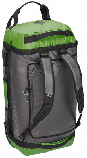 Баул Eagle Creek Cargo Hauler Duffel 90L L Fern Green/Asphalt - Фото 3 большая
