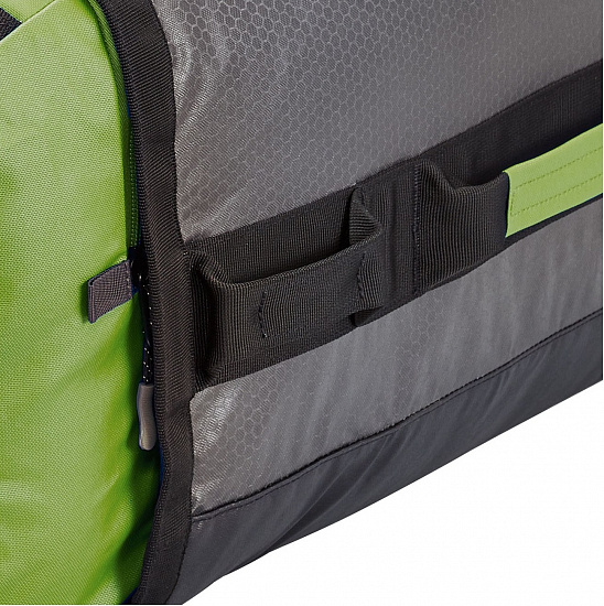 Баул Eagle Creek Cargo Hauler Duffel 90L L Fern Green/Asphalt - Фото 6 большая