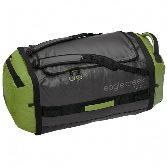 Баул Eagle Creek Cargo Hauler Duffel 45L S Fern Green/Asphalt - Фото 1 большая
