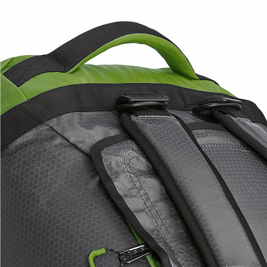 Баул Eagle Creek Cargo Hauler Duffel 45L S Fern Green/Asphalt - Фото 4 большая