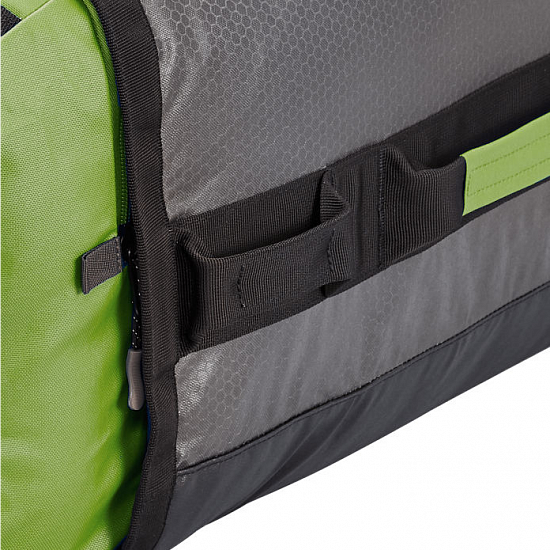 Баул Eagle Creek Cargo Hauler Duffel 45L S Fern Green/Asphalt - Фото 6 большая