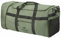 Баул на колесах Naturehike XS03 Army Green