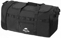 Баул на колесах Naturehike XS03 Black