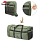 Баул на колесах Naturehike XS03 Black - Фото 2 малая