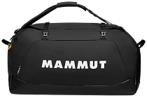 Баул Mammut Cargon 140 Black