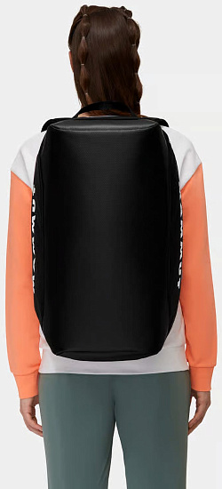 Баул Mammut Cargon 40 Black - Фото 2 большая