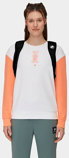 Баул Mammut Cargon 40 Black - Фото 3 большая