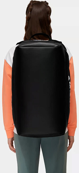 Баул Mammut Cargon 60 Black - Фото 2 большая