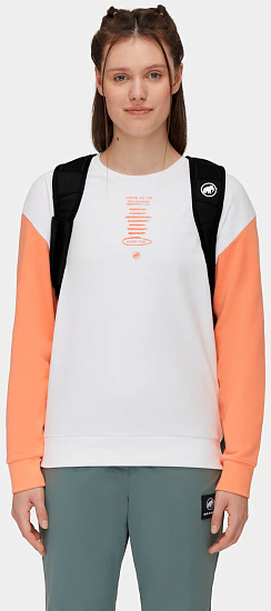 Баул Mammut Cargon 60 Black - Фото 3 большая