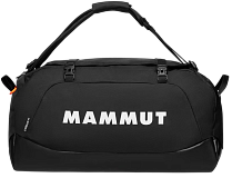 Баул Mammut Cargon 90 Black