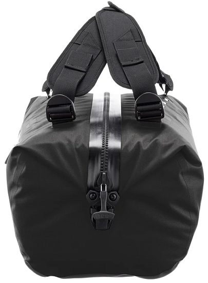 Баул Ortlieb Duffle Lite 40 Black - Фото 3 большая