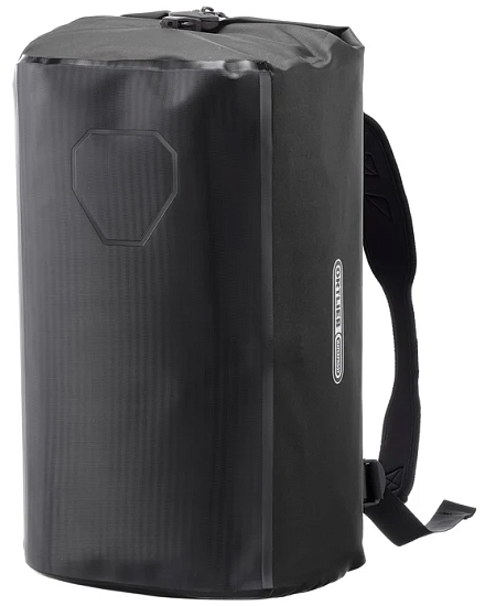 Баул Ortlieb Duffle Lite 40 Black - Фото 8 большая