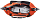 Баул Ortlieb Duffle Lite 40 Roiboos - Фото 4 малая