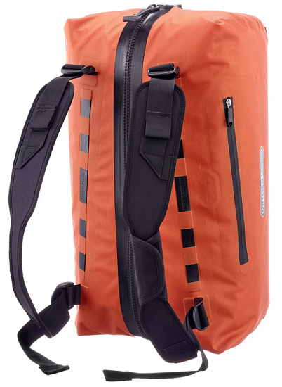 Баул Ortlieb Duffle Lite 40 Roiboos - Фото 2 большая