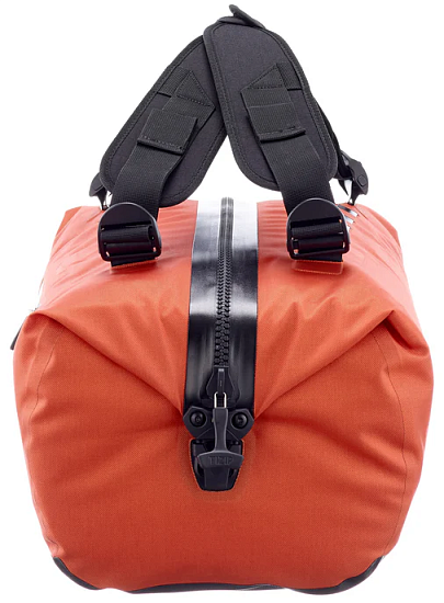Баул Ortlieb Duffle Lite 40 Roiboos - Фото 3 большая