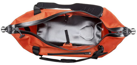 Баул Ortlieb Duffle Lite 40 Roiboos - Фото 4 большая