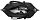 Баул Ortlieb Duffle Lite 60 Black - Фото 4 малая