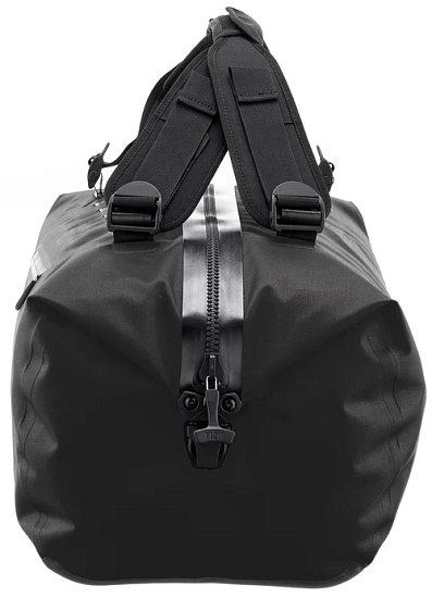 Баул Ortlieb Duffle Lite 60 Black - Фото 3 большая