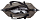 Баул Ortlieb Duffle Lite 60 Dark Sand - Фото 4 малая