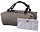 Баул Ortlieb Duffle Lite 60 Dark Sand - Фото 7 малая