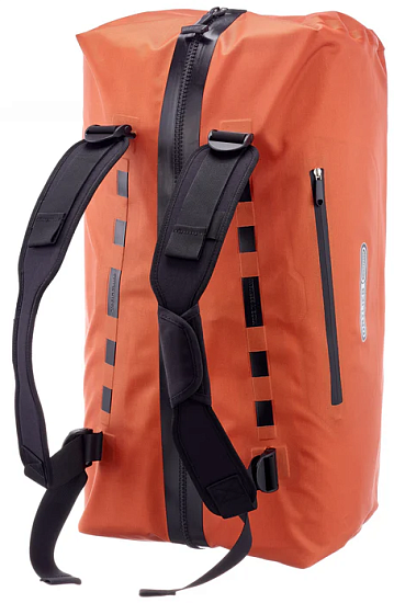 Баул Ortlieb Duffle Lite 60 Roiboos - Фото 2 большая