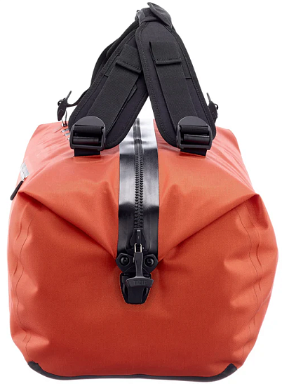 Баул Ortlieb Duffle Lite 60 Roiboos - Фото 3 большая
