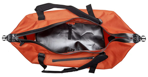 Баул Ortlieb Duffle Lite 60 Roiboos - Фото 4 большая