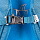 Баул Osprey Transporter 95 Kingfisher Blue - Фото 9 малая