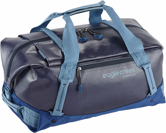 Баул Eagle Creek Migrate Duffel 40L Arctic Blue - Фото 1 большая