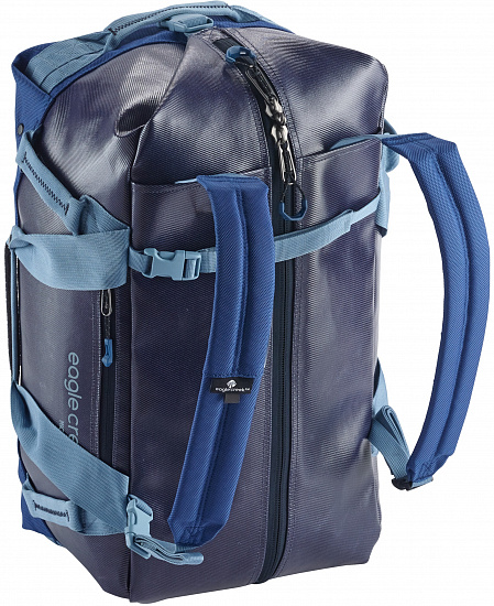 Баул Eagle Creek Migrate Duffel 40L Arctic Blue - Фото 2 большая