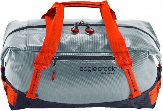 Баул Eagle Creek Migrate Duffel 40L Arctic Blue - Фото 3 большая