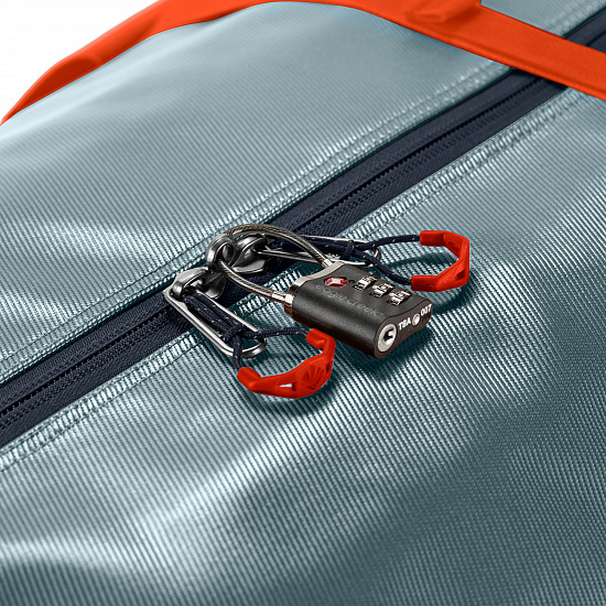 Баул Eagle Creek Migrate Duffel 40L Arctic Blue - Фото 6 большая