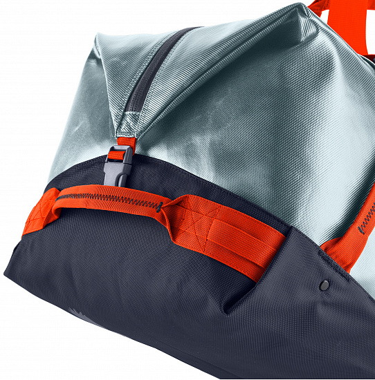 Баул Eagle Creek Migrate Duffel 40L Arctic Blue - Фото 8 большая